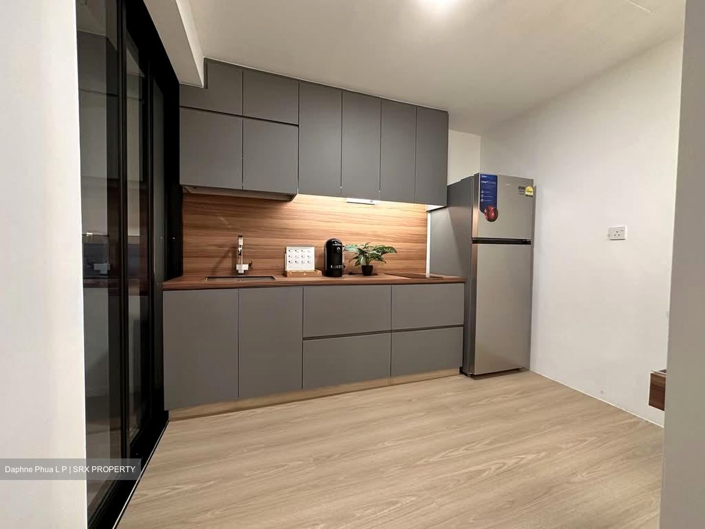 Azalea Park Condominium (D17), Condominium #597686481